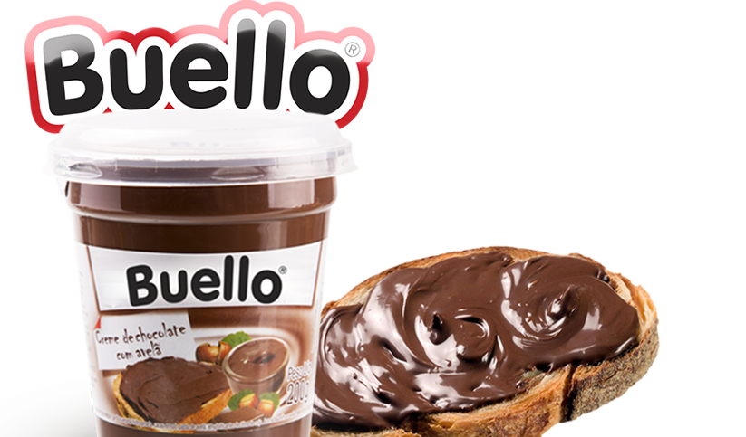 Café da Manhã com  Buello