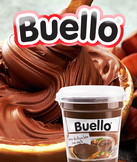 Sobre Buello