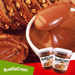 Instagram BuelloCrem