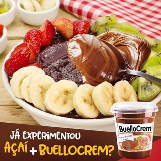 Instagram BuelloCrem