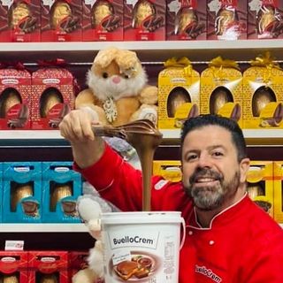 Instagram BuelloCrem