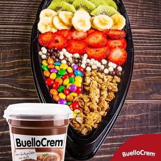Instagram BuelloCrem