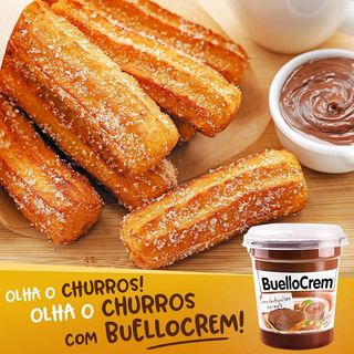 Instagram BuelloCrem