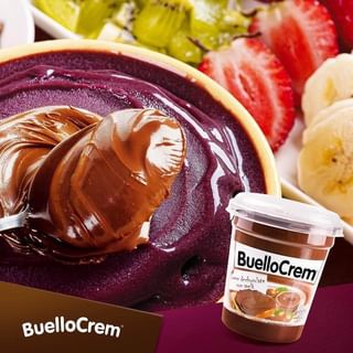 Instagram BuelloCrem