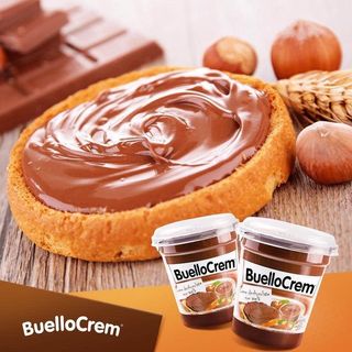 Instagram BuelloCrem