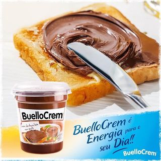 Instagram BuelloCrem